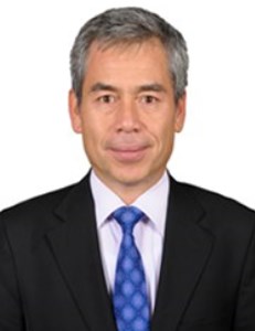 Akgün CORAV